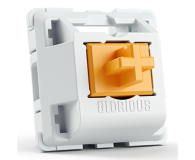 Glorious Panda Switches Lubed (36 szt.) GLO-SWT-HPANDA-LUBED - 677417 - zdjęcie 1